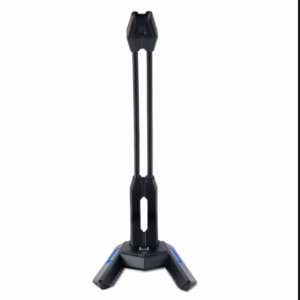 Microfone Gamer com Led Warrior PH255