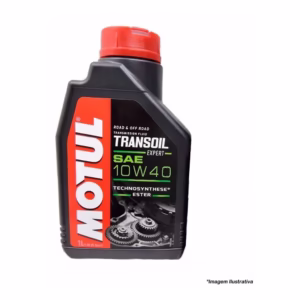 Motul Transoil 10w40 Expert 1 Und Transmissão