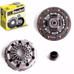 Kit Embreagem Celta 1.0 2008 2009 2010 2011 Original Luk