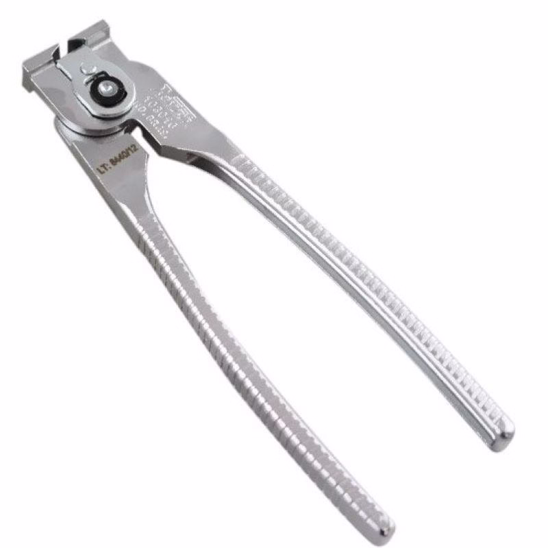 Alicate para Aplicar Abraçadeira (Tipo Ponte) 103016 RAVEN