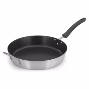 Frigideira Antiaderente Profissional 38Cm 7L Nacional