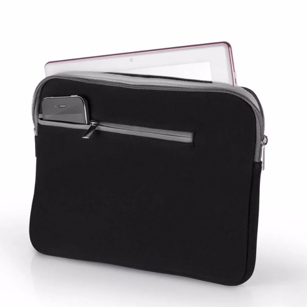 Case Multilaser Pocket Para Notebook Até 14 Pol. Preta