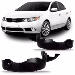 Parabarro Dianteiro Cerato 2009 2010 2011 2012