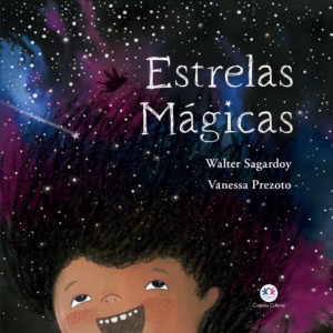 Livro - Estrelas mágicas - Capa comum - Ciranda Cultural