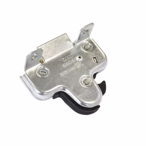 Fechadura Porta Malas Pre Disposta Elétrica Vectra 1997 A 2005