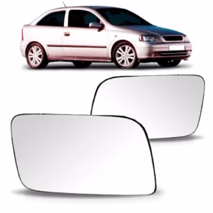 Lente Espelho Retrovisor Astra 1999 2000 2001 2002 2003 2004 2005 2006 2007 2008 2009 2010 2011 2012