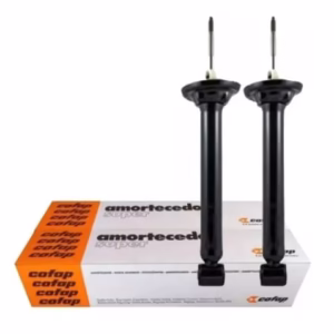 02 Amortecedor Traseiros Gol Voyage G5 G6