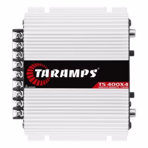 MODULO AMPLIFICADOR TARAMPS TS 400X4 WATTS