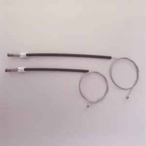 Kit Reparo Maquina Vidro Manual Gol Voyage G5 G6 Dianteiro