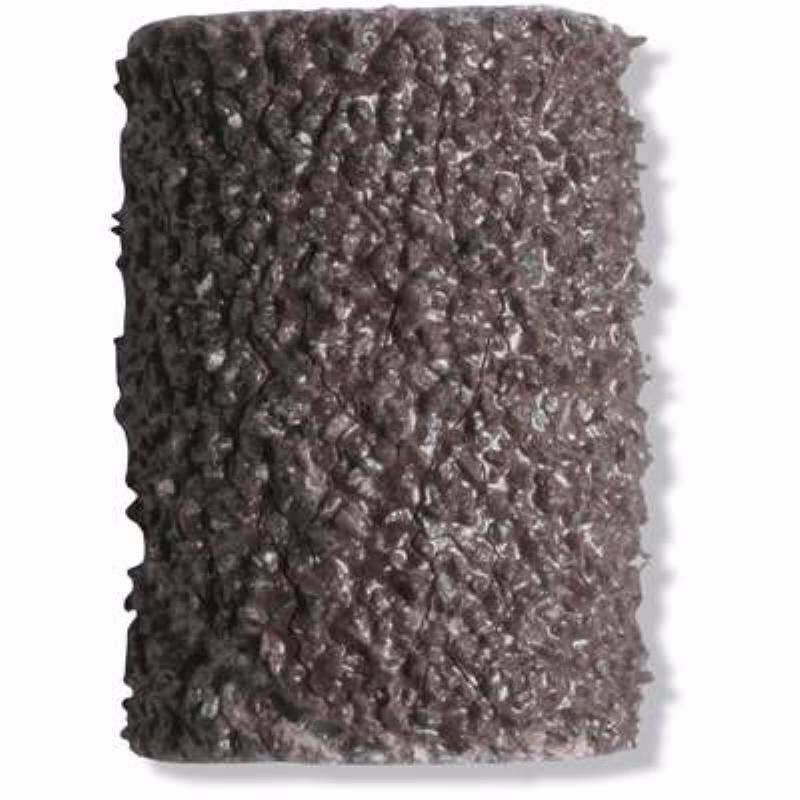 Tubo de Lixa Referência 431 Grana 60 c/ 6 Unidades DREMEL