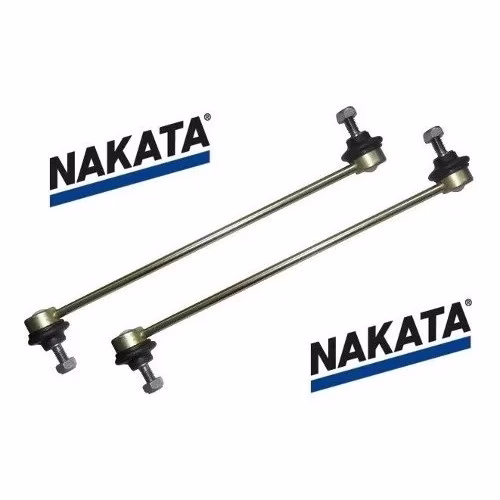 Par Bieleta Dianteira VOYAGE 2008 2010 2011 2012 2013 2014 2015 2016 2017 2018 2019 Nakata Original - Imagem 2