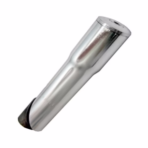 Adaptador Suporte de Guidão Ahead Cromado