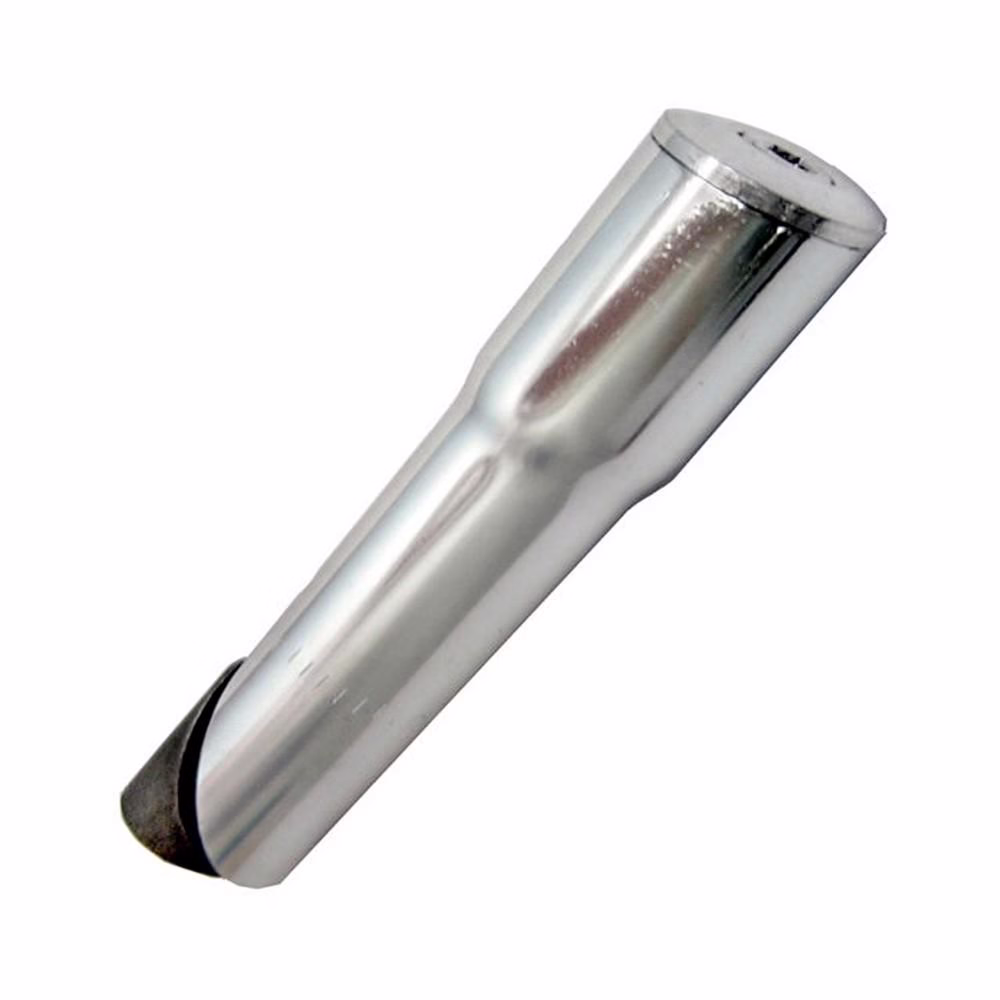 Adaptador Suporte de Guidão Ahead Cromado