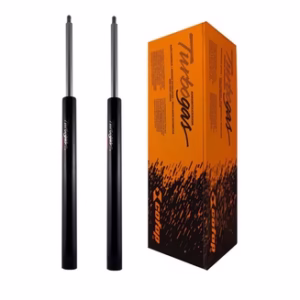 Par Amortecedor Traseiro Tempra - Cofap