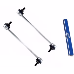 Par Bieleta Dianteira CROSSFOX 2005 2006 2007 2008 2009 2010 2011 2012 2013 2014 2015 2016 Nakata Original