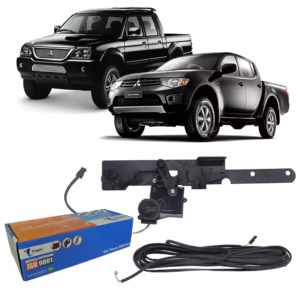 Trava Elétrica Tampa Traseira Caçamba L200 Triton Outdoor 2011 A 2020