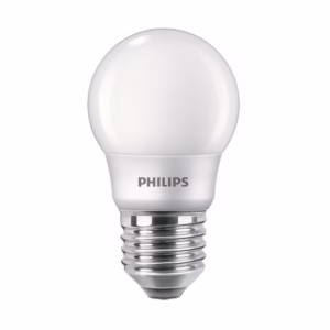 Lampada Led Bulbo A55 9w Bivolt E27 6500k Branco Frio Luz Br