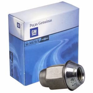 Porca Roda Dianteira Traseira Onix 2013 A 2019