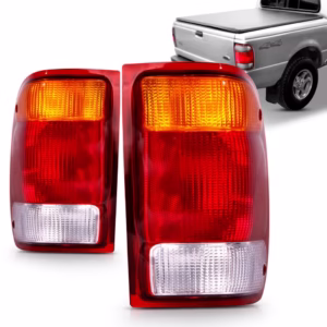 Par Lanterna Ranger 1998 1999 2000 2001 2002 2003 Tricolor