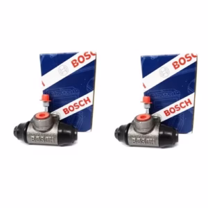 Par Cilindro De Roda Passat Voyage Santana Gol G1 G2 G4