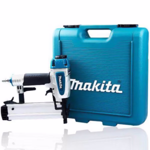 Pinador Pneumático 18ga Af506 Makita - Original com 1 Ano de Garantia