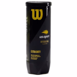 Bola de Tênis Wilson US Open Extra Duty
