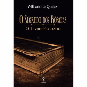 O segredo dos Bórgias