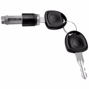 Cilindro Porta-Malas Com Chave Celta G1 01 A 06 4 Portas