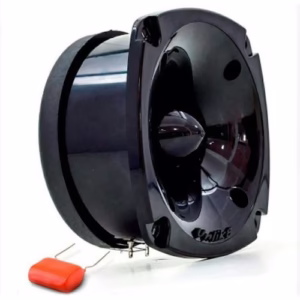 Super Tweeter Unlike Unt 400 100w Rms 8 Ohms + Capacitor