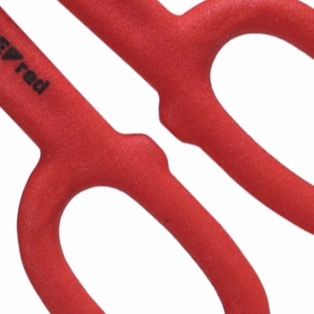 Tesoura para Chapas 10" Tipo Americano Gedore Red R93320141 - Imagem 2