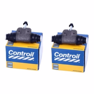 Par Cilindro De Roda Passat Voyage Santana Gol G1 G2 G4