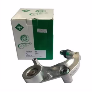 Tensionador Correia Alternador HONDA NEW CIVIC 1.8 16V 2007 ATÉ 2012