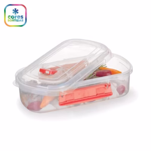 Pote Com Valvula E Travas 788 Ml Nitron