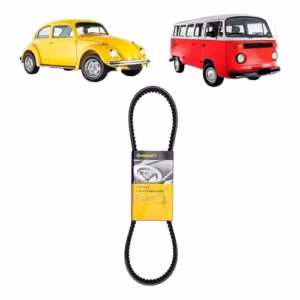 Correia Alternador VW FUSCA 1200 1300 1500 1600 1958 / 1986 Original Continental