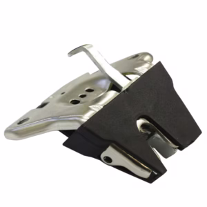 Fechadura Interna Porta-Malas Celta G2 Após 07 Com Capa