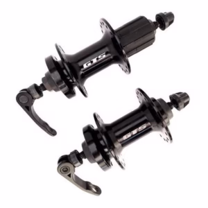 Cubo K7 36f Gts Para Freio Á Disco 6 Parafusos 8/9/10v Par