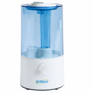 Umidificador de Ar Ultrassônico 3L G-Tech Allergy Free HM Bivolt