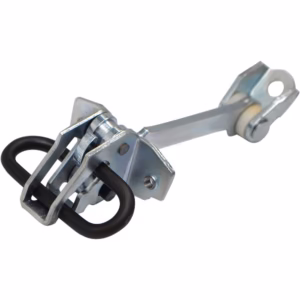 Limitador da Porta Traseira - Direita / Esquerda - GM Meriva 02 à 12