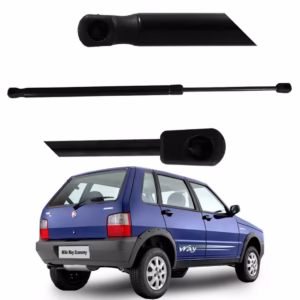 Amortecedor Porta Malas Tampa Traseira Fiat Uno Mille Economy Fire 2011 A 2013