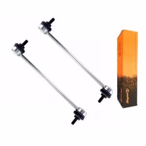 Par Bieleta Original Cofap FOX 2003 2004 2005 2006 2007 2008 2009 2010 2011 2012 2013 2014