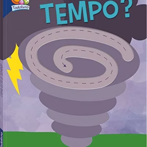 Vamos tracejar juntos? Como esta o tempo?