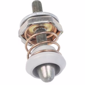 Pino Trava Capô Volvo Fh Fm Fmx - ENVIO RÁPIDO