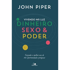 Vivendo na Luz - Dinheiro, Sexo e Poder