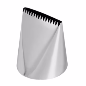 BICO WILTON 789 GRANDE DE CONFEITAR BASE LATERAL GIGANTE