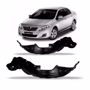 Parabarro Dianteiro Corolla 2009 2010 2011 2012 2013 2014