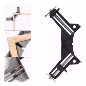 Sargento Angular Para Marceneiro Vidraceiro Sparta