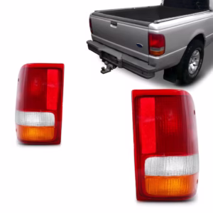 Par Lanterna Ranger 1993 1994 1995 1996 1997 Tricolor