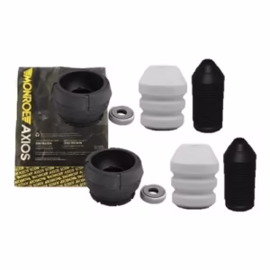 Kit Batente Coifa Coxim Amortecedor New Beetle Axios