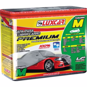 Capa Externa para Automóvel Premium 7257 Luxcar M