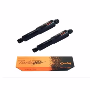 Amortecedor Traseiro Marea Tipo Palio Weekend Original Fiat